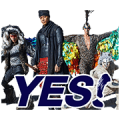 PEPSI NEX ZERO: Heroes That Move You! PEPSI NEX ZERO: Heroes That Move You!