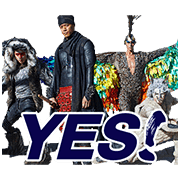 PEPSI NEX ZERO: Heroes That Move You! Sticker for LINE & WhatsApp | ZIP: GIF & PNG