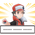 Pokemon Trainer Stickers Sticker for LINE & WhatsApp | ZIP: GIF & PNG