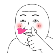 Today's Meme 6 Sticker for LINE & WhatsApp | ZIP: GIF & PNG