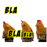 Warkop DKI Reborn: Jangkrik Boss Part 2 Sticker for LINE & WhatsApp | ZIP: GIF & PNG
