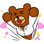 eyecity x Secret Society Eagle Talon Sticker for LINE & WhatsApp | ZIP: GIF & PNG