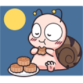 Animated Tumurin: Mid-Autumn Festival