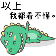 Conversation killer's stickers Sticker for LINE & WhatsApp | ZIP: GIF & PNG