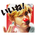 Demae Ramen: Noodle Masters Sticker for LINE & WhatsApp | ZIP: GIF & PNG