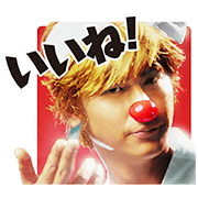Demae Ramen: Noodle Masters Sticker for LINE & WhatsApp | ZIP: GIF & PNG