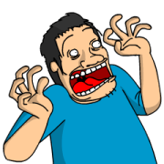 Gang KA YA'S Sticker for LINE & WhatsApp | ZIP: GIF & PNG