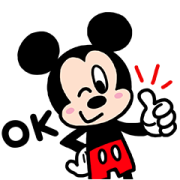 Jcb Original Disney Line Stickers Sticker For Line Whatsapp Telegram Android Iphone Ios