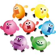 Kis-My-Ft2 Save offline sticker Sticker for LINE & WhatsApp | ZIP: GIF & PNG