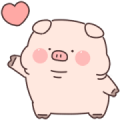 Lazynfatty – Little Piggy