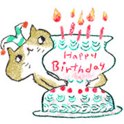 My Theater Life My Theater Life Sticker for LINE & WhatsApp | ZIP: GIF & PNG