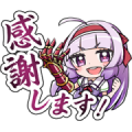 Tomokazu Sugita AGRS Talking Stickers