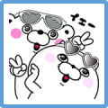 Bear and Cat 100%’s Summer Vacation Bear and Cat 100%’s Summer Vacation