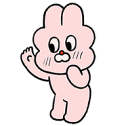 Hoho & Kunani 3 Hoho & Kunani 3 Sticker for LINE & WhatsApp | ZIP: GIF & PNG