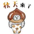Nyansuke: Autumn