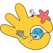 Pattaya Connect 2 Pattaya Connect 2 Sticker for LINE & WhatsApp | ZIP: GIF & PNG