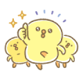 Piyokomame × Soft Santear