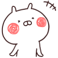 Sticker Day: Usamaru