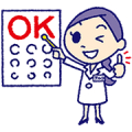 Aruko-chan See a Better World Stickers Aruko-chan See a Better World Stickers