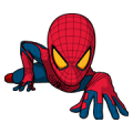 The Amazing Spider-Man