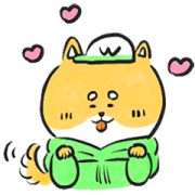 uni × WEGO collaboration stickers uni×WEGO collaboration stickers Sticker for LINE & WhatsApp | ZIP: GIF & PNG