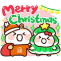 Buy123 TW ╳ Carrot Sticker for LINE & WhatsApp | ZIP: GIF & PNG