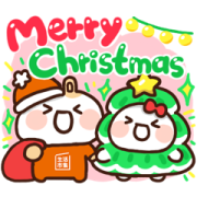 Buy123 TW ╳ Carrot Buy123 TW ╳ Carrot Sticker for LINE & WhatsApp | ZIP: GIF & PNG