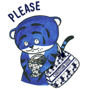 Dior Vibe Official Stickers Dior Vibe Official Stickers Sticker for LINE & WhatsApp | ZIP: GIF & PNG