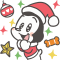 MYDEERDOG – Dog Xmas