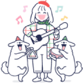 MinMin Minimal: Time of Happiness