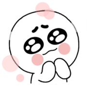 Spoiled Child Sticker for LINE & WhatsApp | ZIP: GIF & PNG