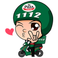 1112 Delivery Boy 1112 Delivery Boy