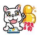 LINE Bank × Co-Blue Special Celebration