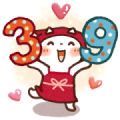 Sweet Healing Stickers for Family Sweet Healing Stickers for Family