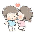 Fall in Love with ChuchuBobo ♡