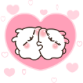 Fall in Love with Ppoya & PpoPpo Pop-Ups