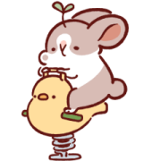 Fattubo: Dynamic Stickers 8 Fattubo: Dynamic Stickers 8 Sticker for LINE & WhatsApp | ZIP: GIF & PNG