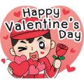 Happy Valentine’s Day with Wall’s