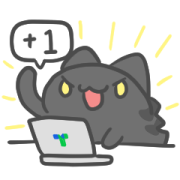TECHPULSE 2022 TECHPULSE 2022 Sticker for LINE & WhatsApp | ZIP: GIF & PNG