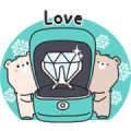 TIFFANY & CO.: Bear with Love Collection
