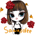 BVLGARI – Exclusive Line Stickers