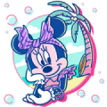 Citypop Minnie Mouse [BIG]