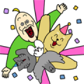 JJALTOON: WooDangTangTang Beast Friends