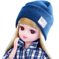 LICCA daily stickers
