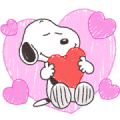 LINE CHEF & Snoopy Sticker for LINE & WhatsApp | ZIP: GIF & PNG