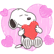 LINE CHEF & Snoopy Sticker for LINE & WhatsApp | ZIP: GIF & PNG