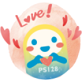 Let’s welcome PS128 ambassador, LeLe !