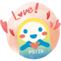 Let’s welcome PS128 ambassador, LeLe ! Let’s welcome PS128 ambassador, LeLe !