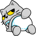 Meow Zhua Zhua 22: Happy 2Gether