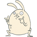 Mr. White Rabbit. × URBAN RESEARCH Mr. White Rabbit. × URBAN RESEARCH